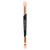 L.a. Colors Pro Series Duo Concealer & Blending Brush, 1 Piece