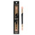 L.a. Colors Pro Series Duo Concealer & Blending Brush, 1 Piece