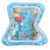 Haofy Baby Water Patted Pad, Pvc Baby Water Mat, For Baby Child