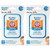 Munchkin 72 Pack Arm And Hammer Pacifier Wipes, White