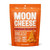 Moon Cheese Crunchy Cheese Snacks Gluten Free Cheddar 2 Oz Pack Of 3
