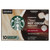 Starbucks Classic Hot Cocoa, K-cup Coffee Pods, 10 Ct​