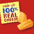 Cheez-it Cheese Crackers, Original, 3 Oz
