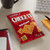 Cheez-it Cheese Crackers, Original, 3 Oz