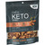 :ratio Keto Granola Toasted Almond 8 Oz. Pouch