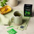 Choice Organics Japanese Green Tea, Contains Caffeine, Green Tea Bags, 16 Count