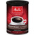 Melitta® Colombian Supreme Ground Coffee, Medium Roast, 11 Oz. Canister