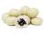 Gourmet White Chocolate Covered Cherries By It's Delish, 1 Lb 16 Oz Bag  Premium White Chocolate Coated Dried Cherries - Kosher Dairy