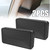 2 Car Seat Belt Clip Safety Clamp Adjuster Buckle Improves Comfort Universal Us