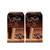 2 Boxes Glutalipo Gold Series Dark Chocolate - 20 Sachets