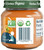 Gerber 2nd Foods, Organic Sweet Potato Apple Carrot - 4 Oz 6 Count