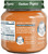 Gerber 2nd Foods, Organic Sweet Potato Apple Carrot - 4 Oz 6 Count