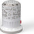 Fisher-price Smart Connect Deluxe Soother, Customizable Nursery Sound Machine With Light Projection