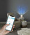 Fisher-price Smart Connect Deluxe Soother, Customizable Nursery Sound Machine With Light Projection