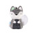 On The Goldbug Flip A Pal Fox Activity Toy