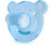 Philips Avent Soothie Pacifier, 3+ Months, Green/blue, Bear Shape, 2 Pack, Scf194/04