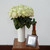 Painted Patrick Confetti Roses - 50 Cm - Fresh Cut Flowers - 50 Stems - By Bloomingmore