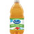 Ocean Spray 100% Apple Juice, 60 Fl Oz (pack Of 8)
