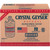 Crystal Geyser Natural Alpine Spring Water, 128 Fl Oz, 6 Pack Bottles