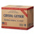 Crystal Geyser Natural Alpine Spring Water, 128 Fl Oz, 6 Pack Bottles