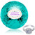 Bath Bomb With Ring Surprise Inside Mermaid Daydream Extra Large Made In Usa