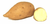 White Sweet Potatoes Per Pound