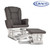 Graco Sterling Nursery Glider And Ottoman White With Gray