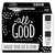 All Good Absorbent And Hypoallergenic Diapers, Size 1, 104 Ct