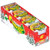 Christmas Push Pop® Gummy Roll - Watermelon
