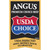 Beef Choice Angus Chuck Roast Family Pack, 3.25 - 4.25 Lb