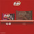 Kit Kat®, Duos Strawberry Flavored Creme And Dark Chocolate Wafer Candy, 1.5 Oz, Bar