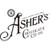 Asher's Chocolates, Gourmet Chocolate Covered Animal Crackers, Small Batches Of Kosher Chocolate, Family Owned Since 1892 (6oz, Milk Chocolate)