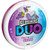 Ice Breakers Duo, Grape Flavored Mints, 1.3 Oz