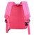Kid Schoolbag, With Pulling Rope Backpack, For Kids Children