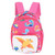 Kid Schoolbag, With Pulling Rope Backpack, For Kids Children