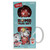 Frankford's Disney Mickey Mouse Hot Chocolate Bomb With Mug, Gift Set 1.6 Ounces