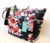 Kate Spade Laurel Way Printed Adaira Baby Bag Blurry Floral Brand New