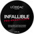 L'oreal Paris Infallible Pro Sweep & Lock Loose Setting Powder, Translucent, 0.28 Oz