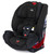 Britax One4life Clicktight All-in-one Car Seat, Black Diamond