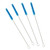 Dr. Brown's 4-pack Mini Cleaning Brushes - Blue, One Size