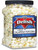Gourmet Jalapeno Popcorn By It's Delish, Bulk 6 Oz Jumbo Container Jar  Vegan Jalapeo Cheese Flavored Popcorn  Air Popped Pop Corn Healthy Snacks For Movie Night Snack, Party  Gluten Free,...