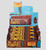 Awake Milk Chocolate Caffeinated Candy Bar, 1.55 Oz, 12 Ct