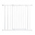 Summer Everywhere Extra Tall Walk-thru Safety Gate (white)