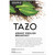 Tazo Awake English Breakfast K-cup Pods For A Bold And Delightful Traditional Breakfast-style Black Tea Black Tea With High Caffeine 16 Count (10794522001559)