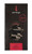 Perlege Belgian Sugar Free Chocolate 2.99 Oz - 2 Full Size Dark Chocolate