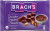 Brach's Double Dipped Chocolate Peanuts Candy, 12 Oz.