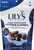 Lily's Sweets Covred Almond Dark Chocolate Stevia, 3.5 Oz