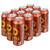 (12 Cans) Bang Georgia Peach Sweet Tea Energy Drink With Super Creatine, 16 Fl Oz