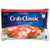 Transocean Crab Classic, Flake Style Imitation Crab, 40 Oz Bag