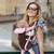 Gpct Wrap Baby Carrier, Pink